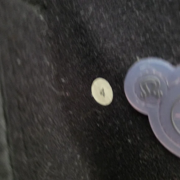 Lululemon Soft Shell Jacket Sz.4 - Picture 5 of 7